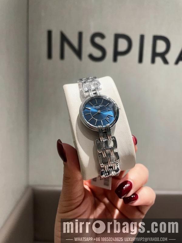 Dior watch 031102