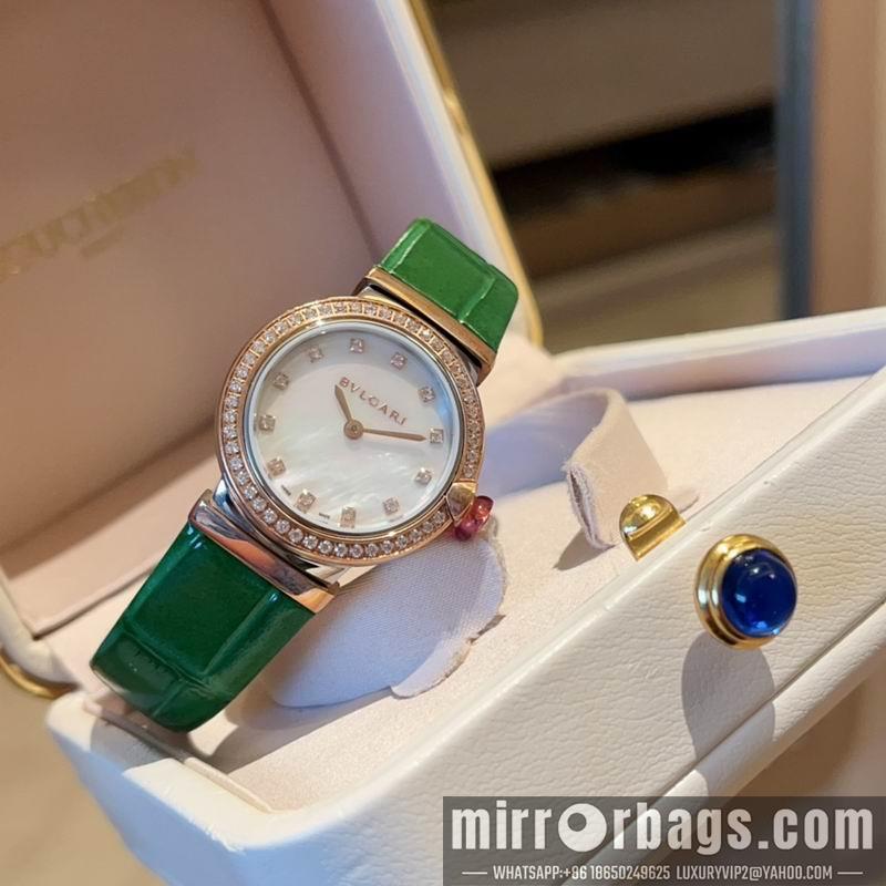 Bvlgari 28mm 022342