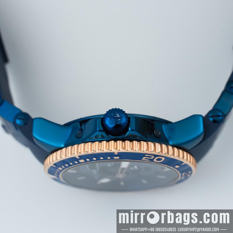 Ulysse Nardin Watch 052010