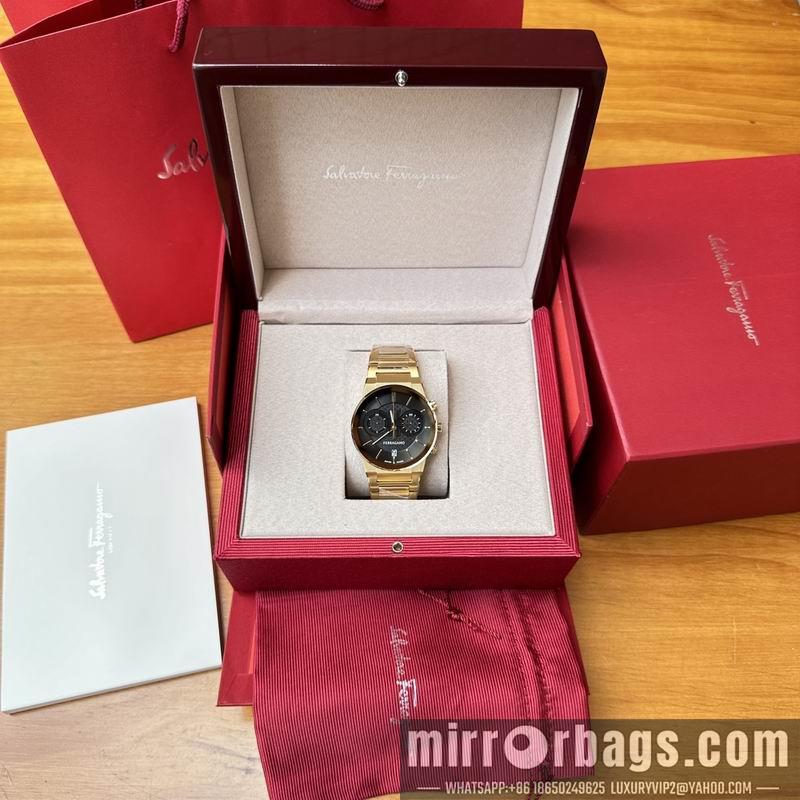 Ferragamo 41mm 090930