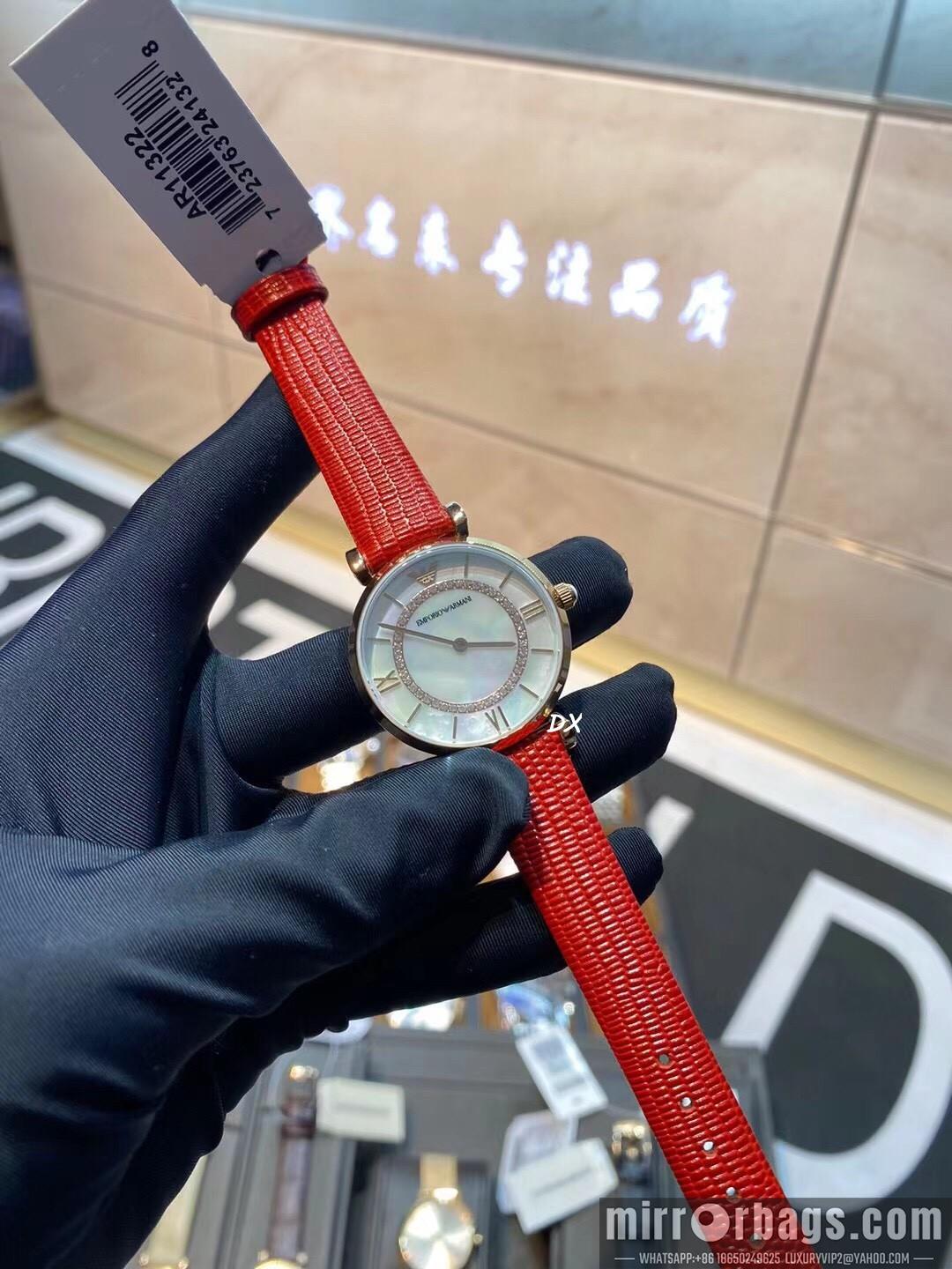 Armani 32x7mm 3nms28
