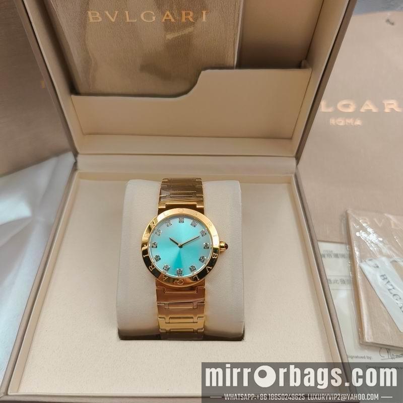 Bvlgari 33mm 022225
