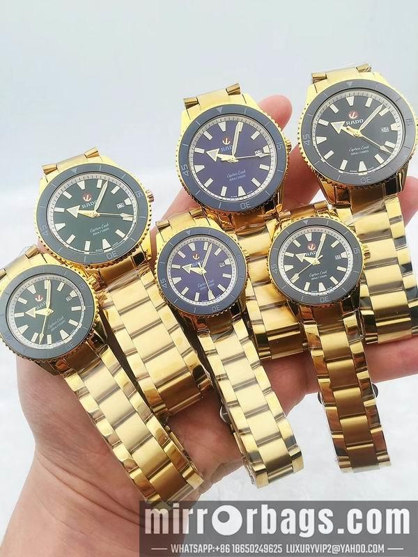 Rado watch 100831