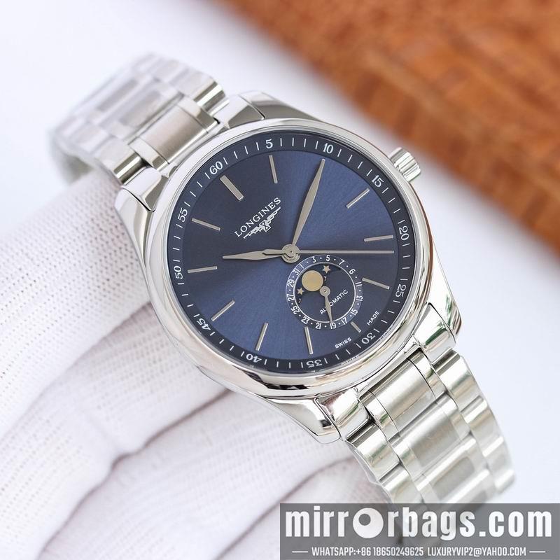Longines 40mm 050470