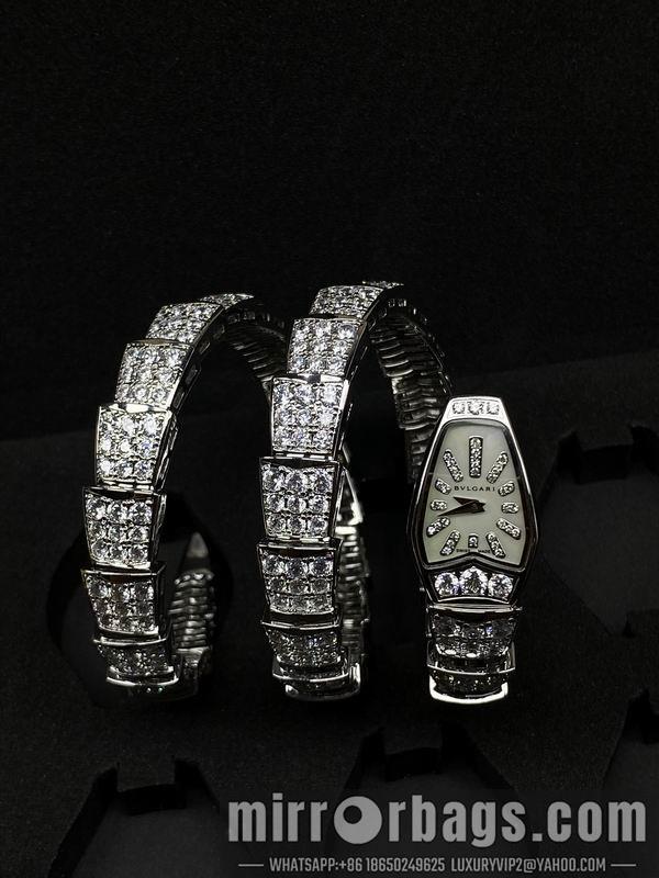 Bvlgari watch 102335