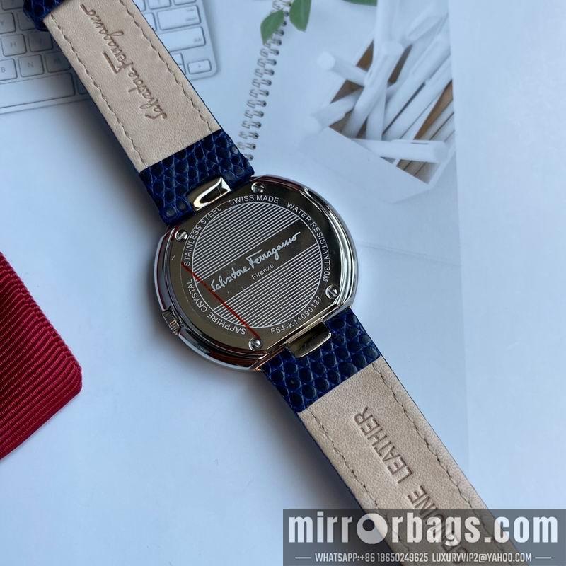 Ferragamo 38mm 032447