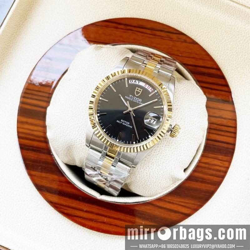 Tudor 36X12mm 031702