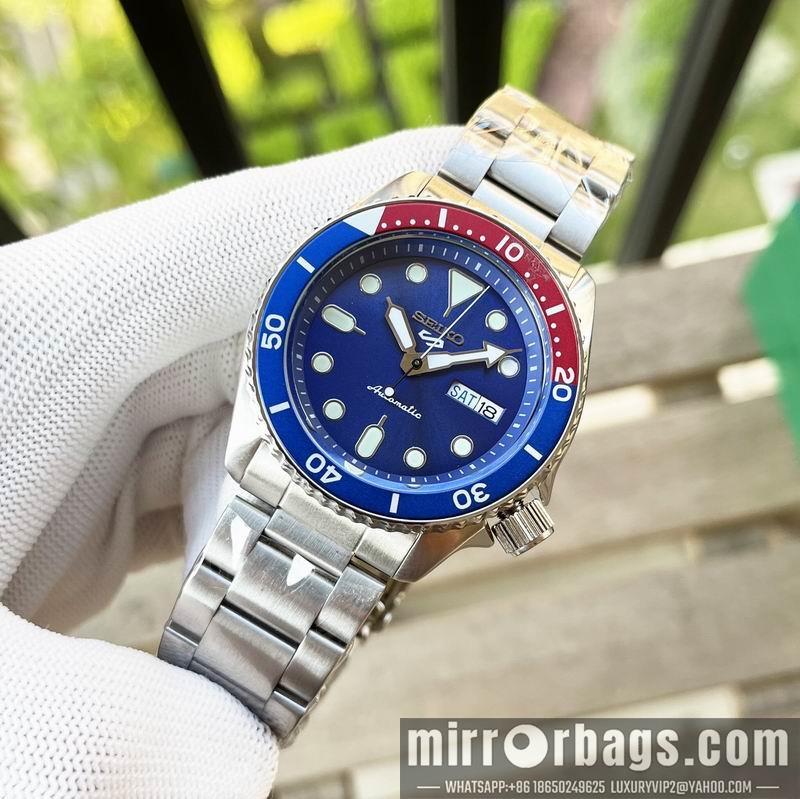 Seiko 42X12mm 122313