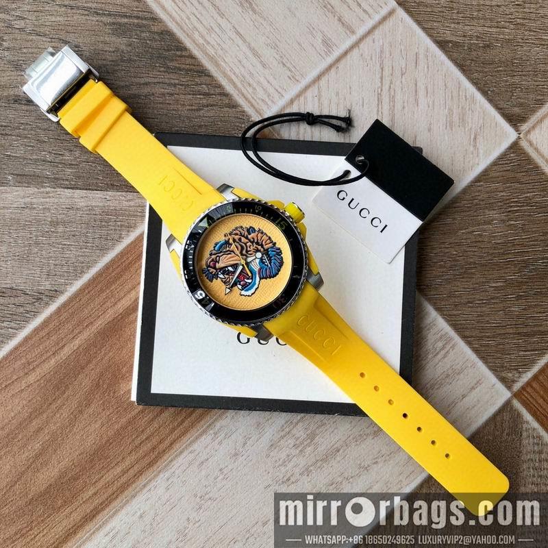 Gucci 40mm 080640