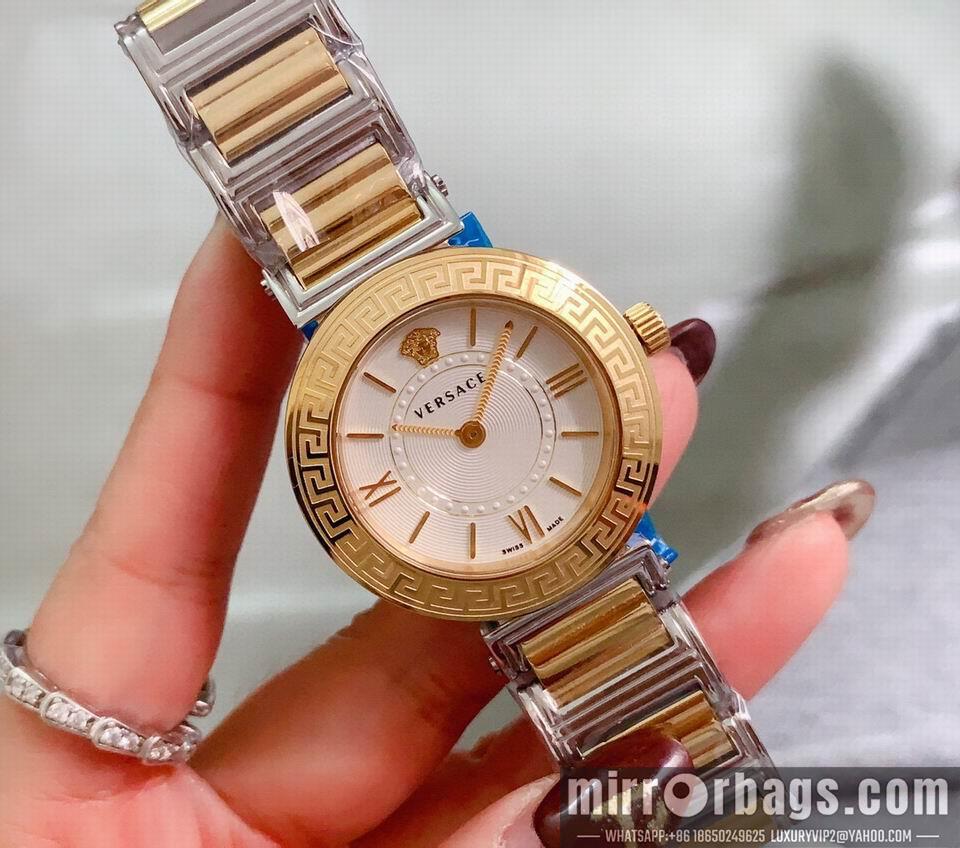Versace watch 110901