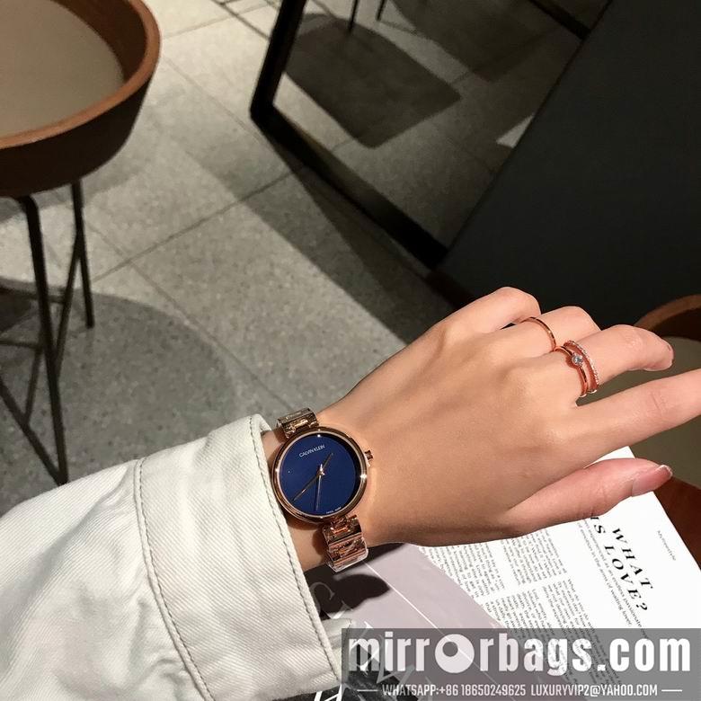 CK watch 32mm M11