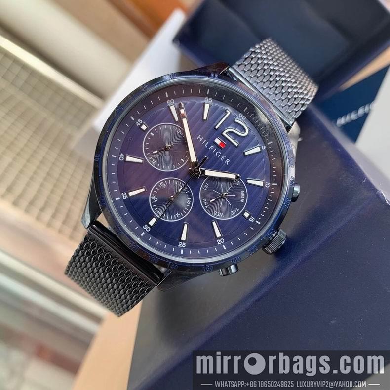 Tommy Hilfiger men 44mm 062279