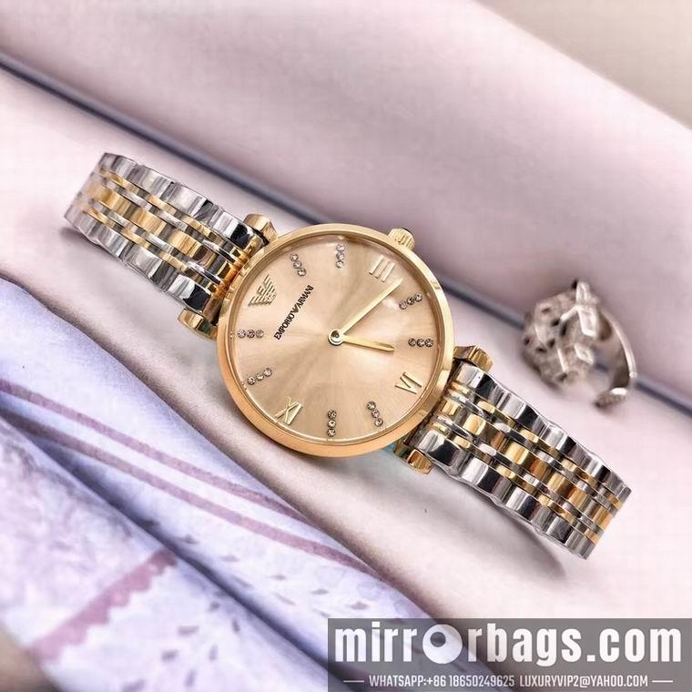 Armain watch M01