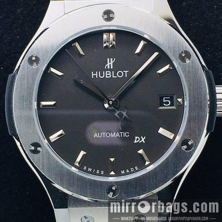 Hublot 38mm 10nms21