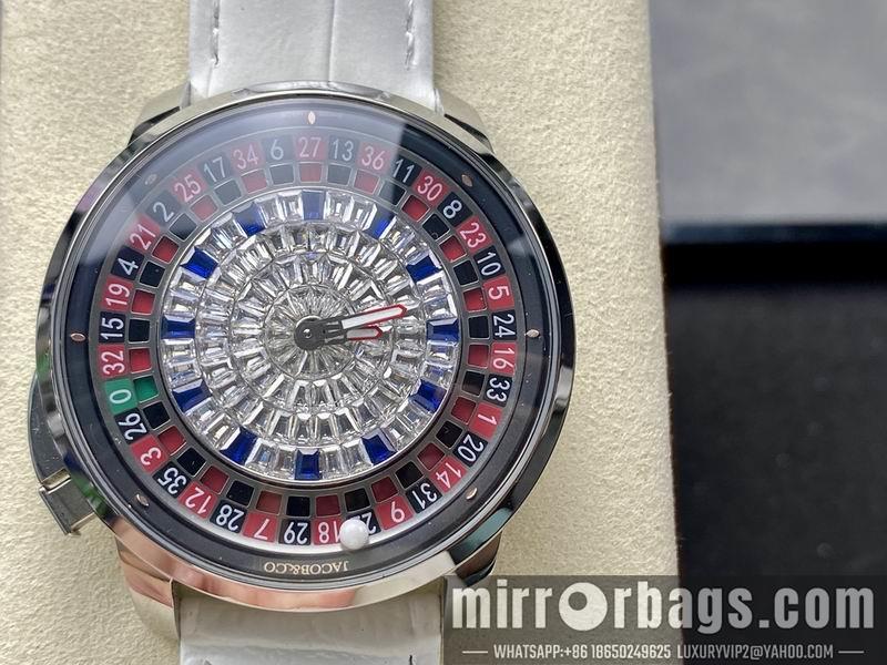 Jacob & Co 44mm 022210