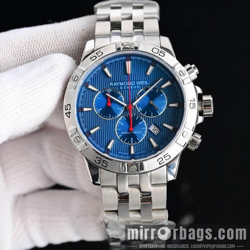 Raymond Well 43mm 031907