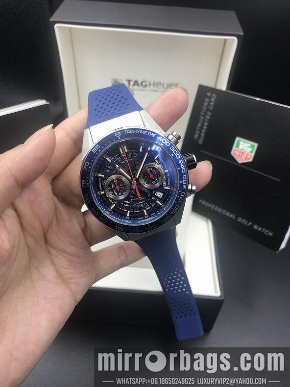 Tag Heuer watch M45