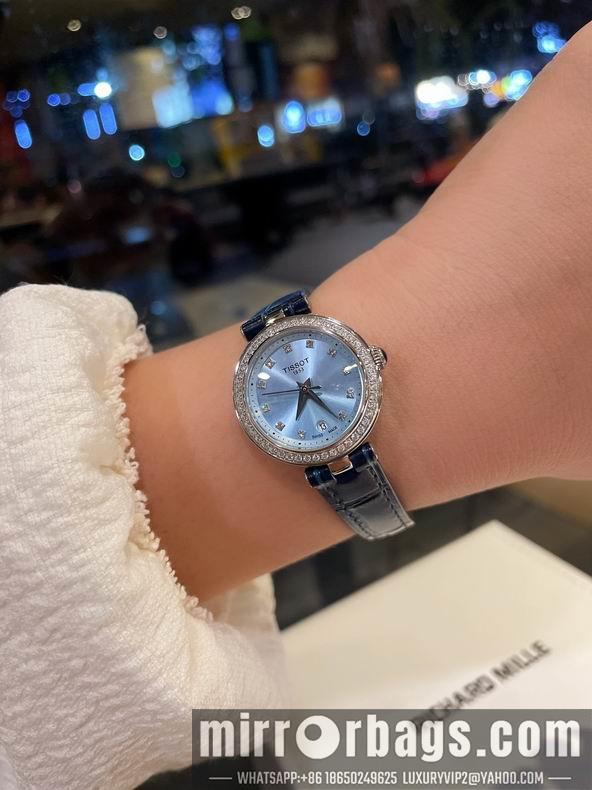 Tissot women 26mm 101641