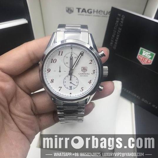 Tag Heuer watch M57