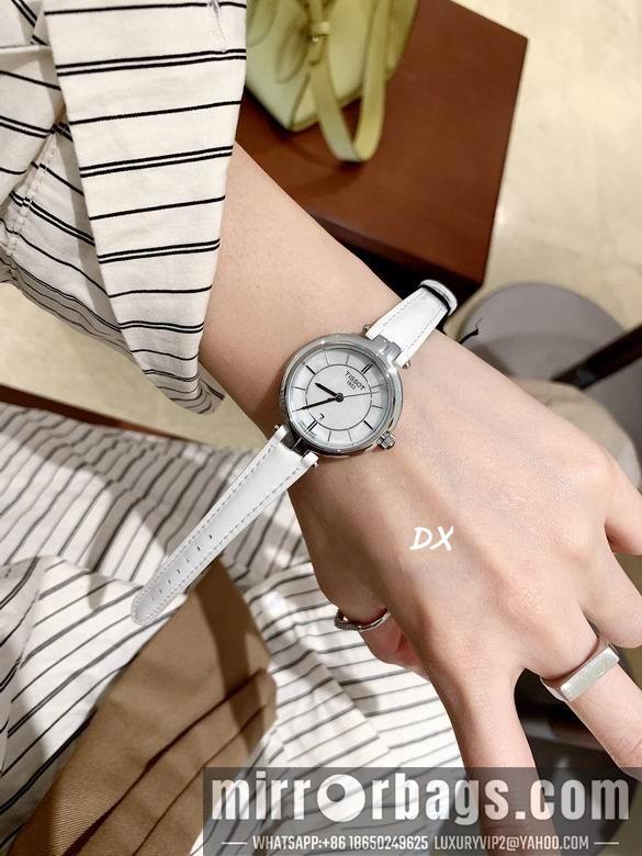 Tissot 26mm 2nms17