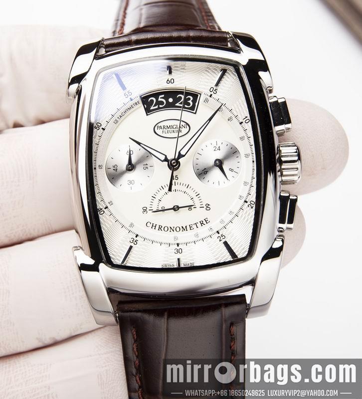 Parmigigiani 45X37mm 082911