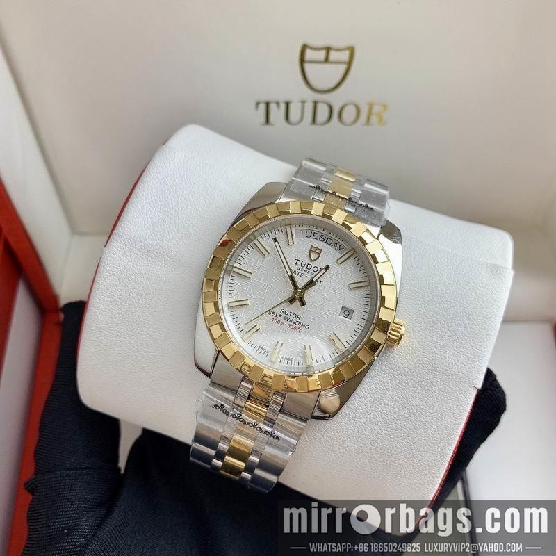 Tudor watch 072432