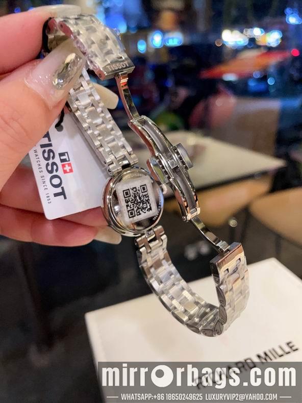 Tissot women 26mm 101641