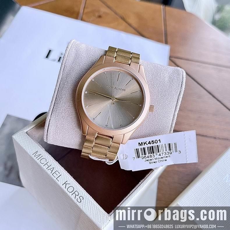 MK watch 38mm M05