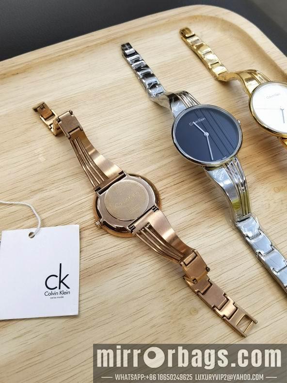 CK watch 34X6mm M13