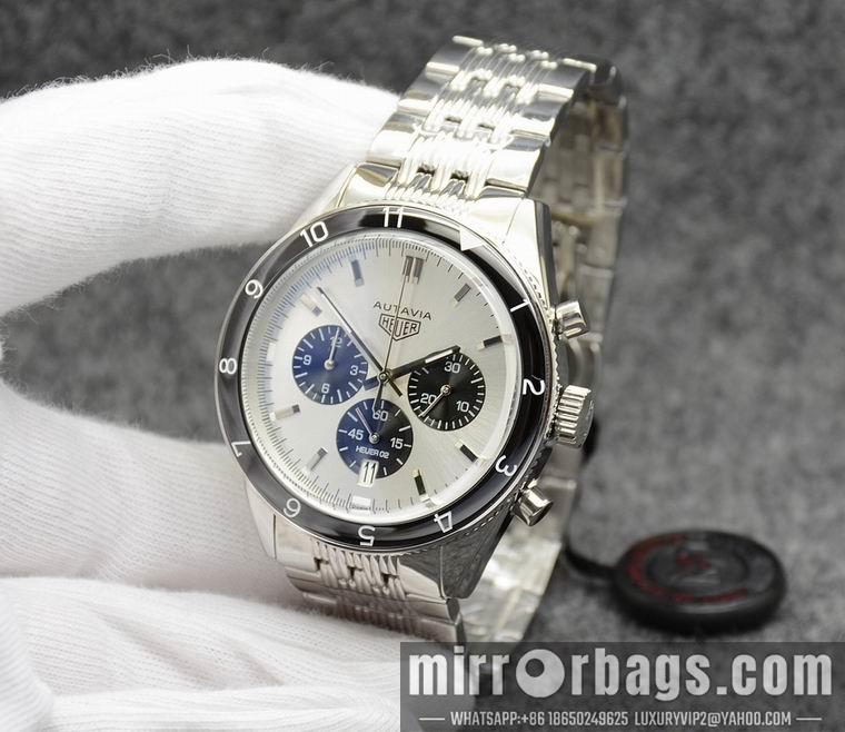 Tag Heuer men 44X15mm M16