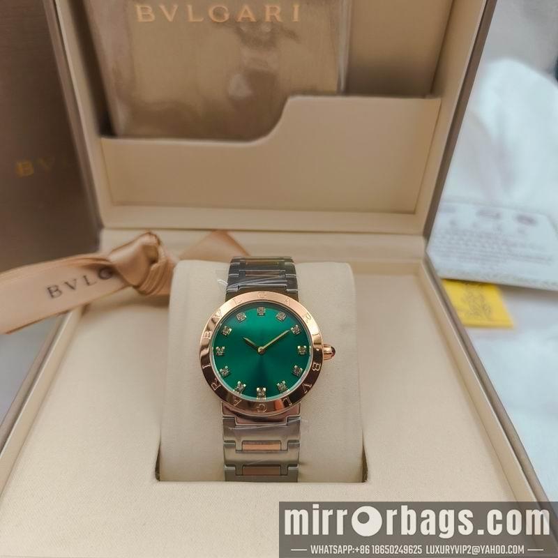 Bvlgari 33mm 022221