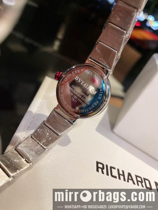 Bvlgari watch 060327