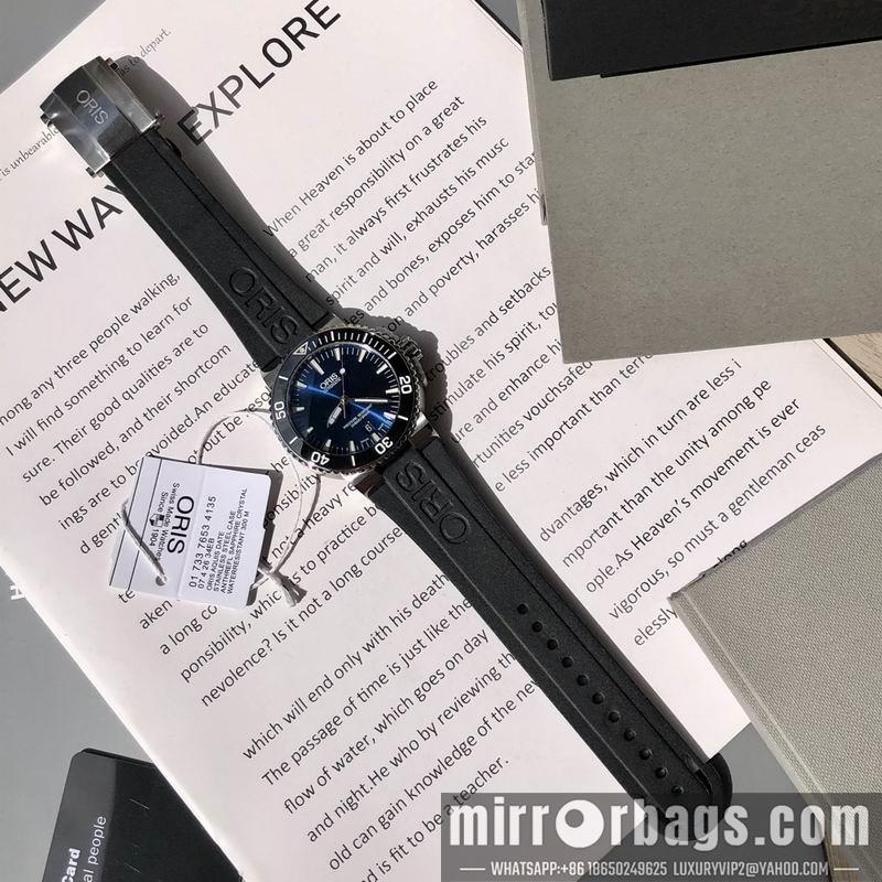 Oris 43mm 102216