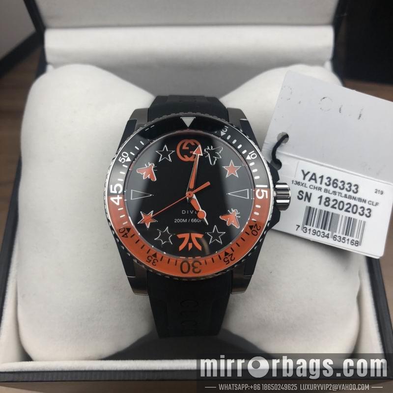 Gucci 40mm 032451