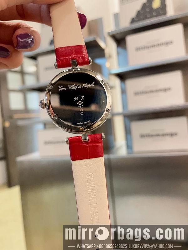 Van Cleef & Arpels 36X8.5mm 032195