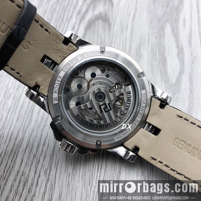 Roger Dubuis 47x13mm 2nms52