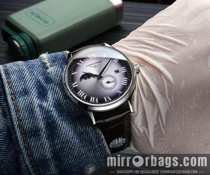 Longines 39X10mm 051612