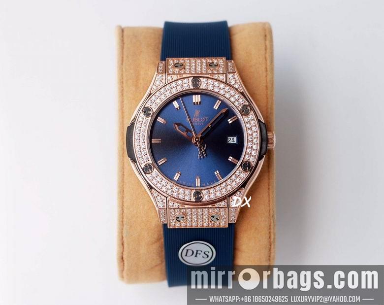 Hublot 32x8mm 2nms08