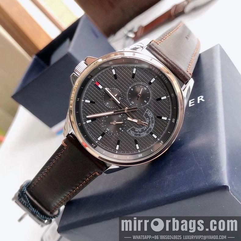 Tommy Hilfiger men 44mm 062276