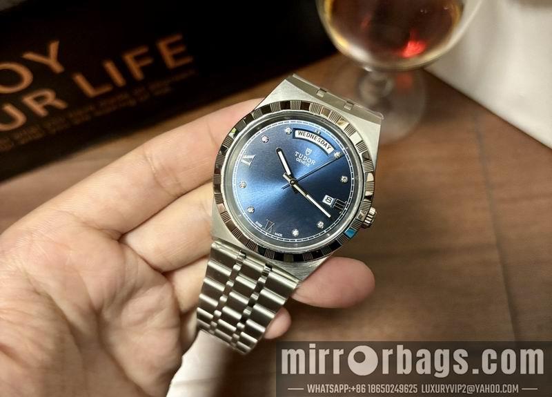 Tudor 41mm 072439
