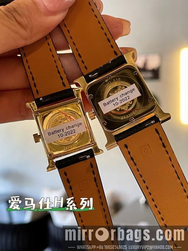 Hermes 26mm 21mm 102344