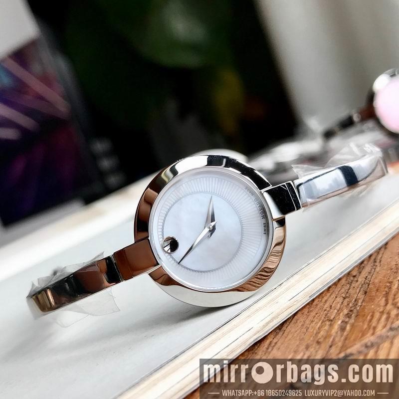 Movado 25mm 102243