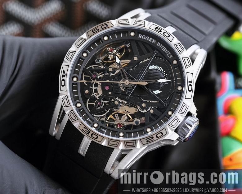 Roger Dubuis 46mm 6nbz31