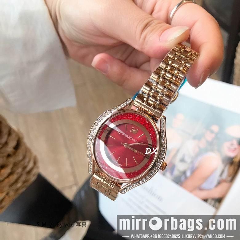 Swarovski 33mm 2nms76