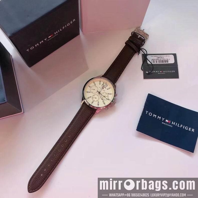 Tommy Hilfiger men 46mm 062282