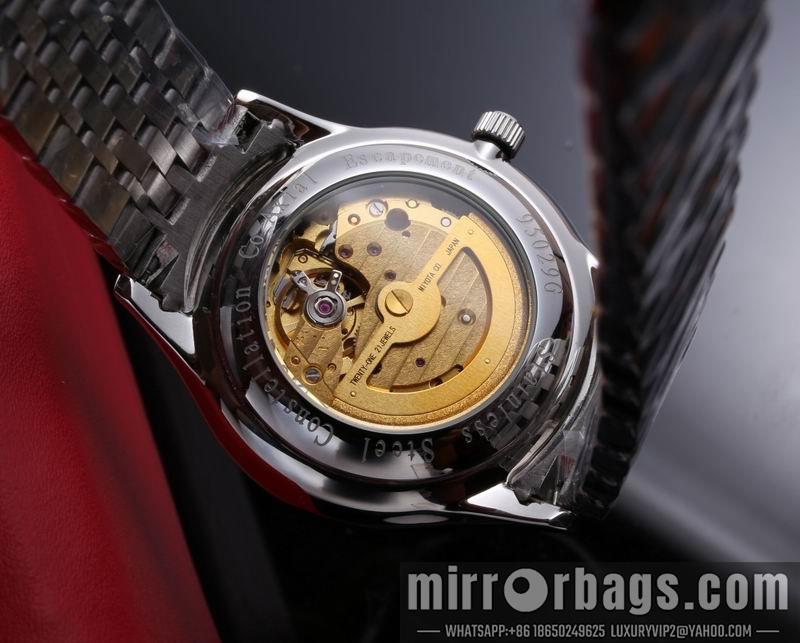 Breguet 39X10mm 050224