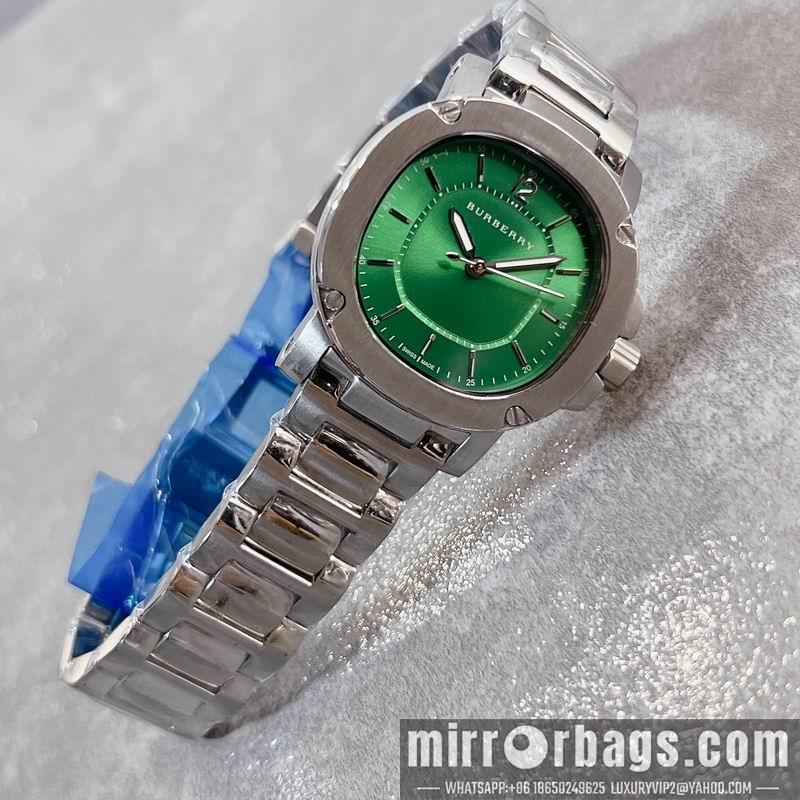 Burberry 34mm 022262