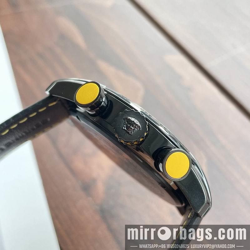 Versace 43mm 112026