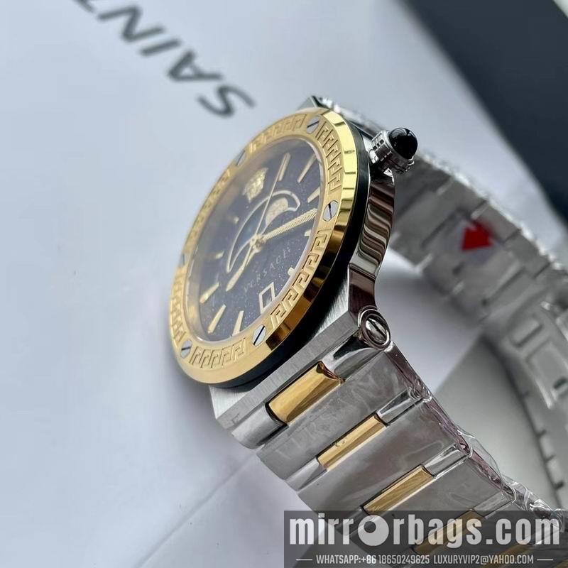 Versace 38mm 080651