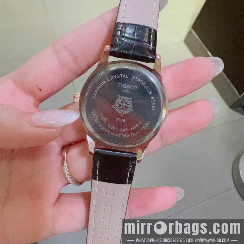 Tissot 30mm 041428